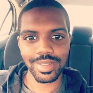 Meet your Posher, Jeramie